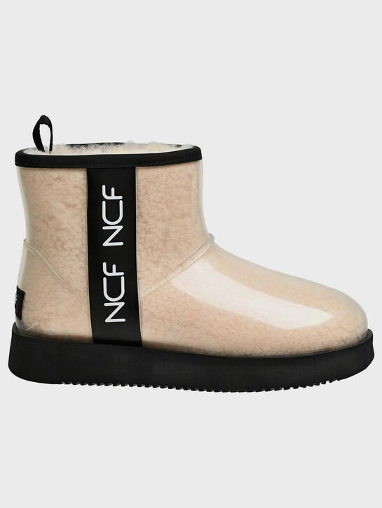 Угги, бежевые NCF | Фото 2