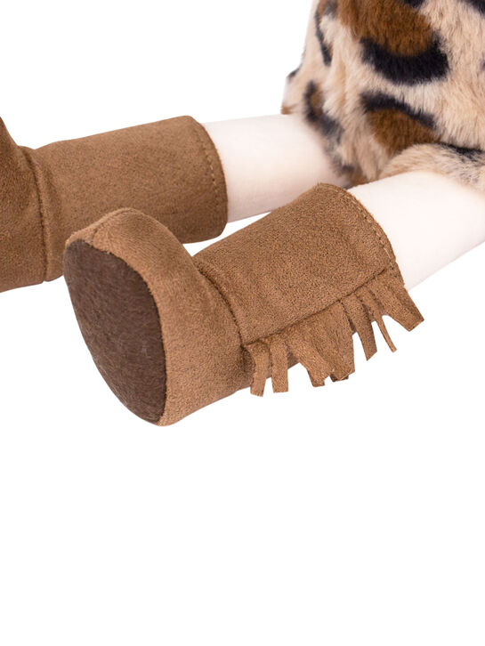 Мягкая игрушка Лошадка Николь, 25 см Orange Toys | Фото 5