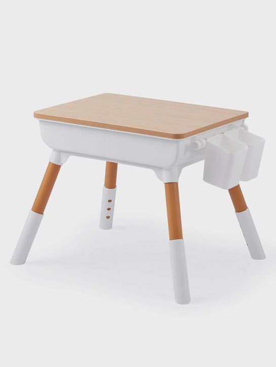 Комплект детской мебели LITEN: стол и стул Happy Baby | Фото 6
