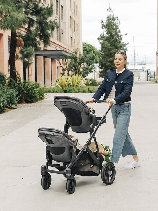 Сиденье дополнительное Vista V3 GREYSON UPPAbaby | Фото 10