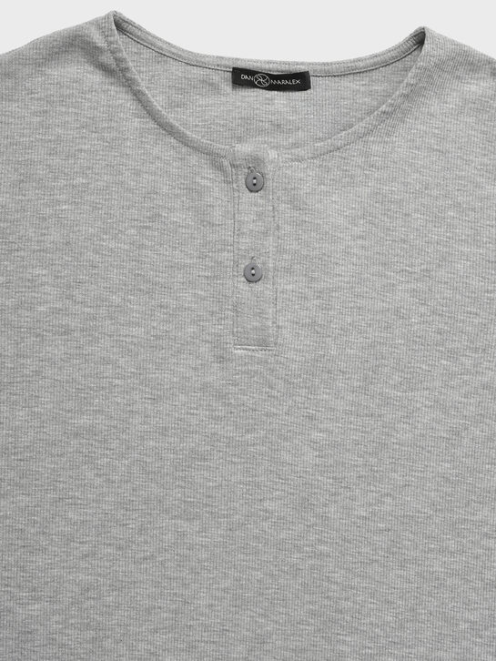 Комплект: футболка и шорты Dan Maralex | Фото 2