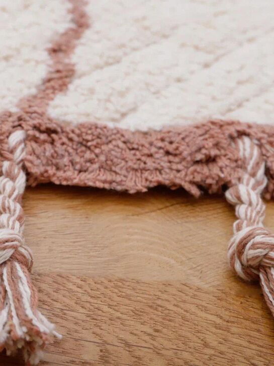 Коврик Nattiot Ковер COME Liege D120  | Фото 3