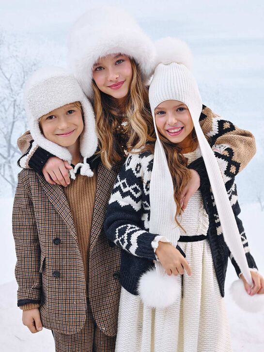 Пиджак из Harris Tweed N21 | Фото 3