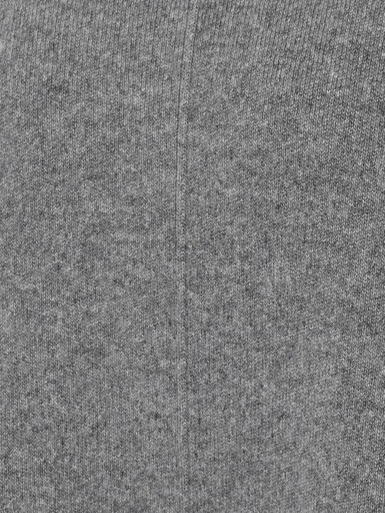 Джемпер свободный, шов по центру Pietro Brunelli | Фото 6