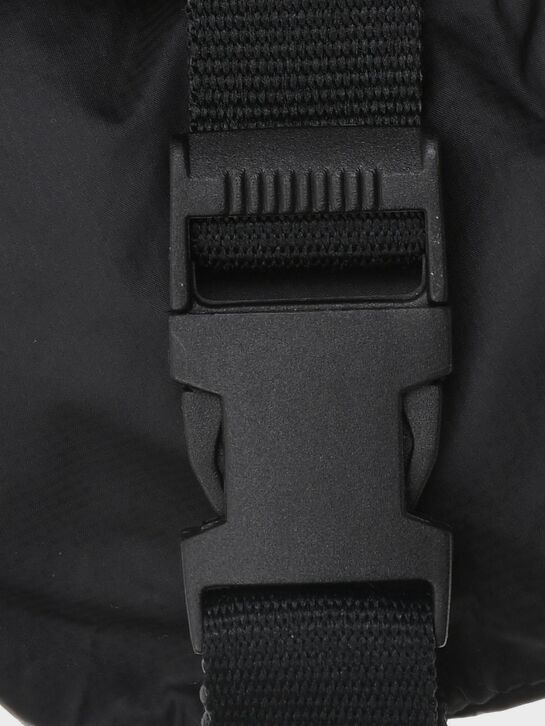 Шапка-ушанка с логотипом AI RIDERS ON THE STORM | Фото 7