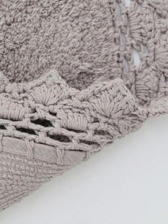 Коврик Nattiot Ковер PERLA GREY D110  | Фото 2