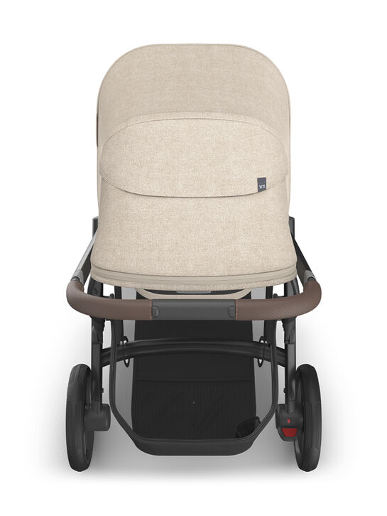 Коляска 2 в 1 VISTA V3 LIAM UPPAbaby | Фото 5