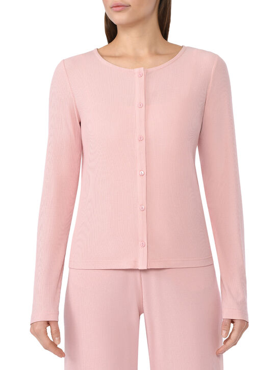 Розовый комплект из джемпера и брюк Dan Maralex | Фото 3