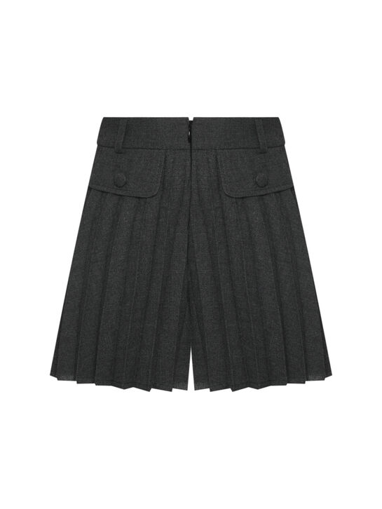 Шорты-гофре PRAIRIE Saint Petersburg | Фото 2