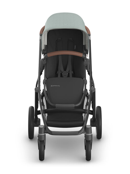 Коляска 2 в 1 VISTA V3 KENZI UPPAbaby | Фото 9