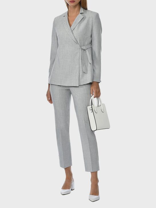 Жакет для беременных на запах Pietro Brunelli | Фото 3