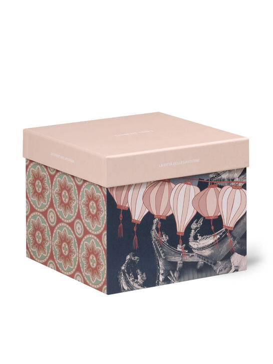 Набор &quot;Город света - Хойан&quot; (сияние и коррекция кожи лица) Comfort zone | Фото 3