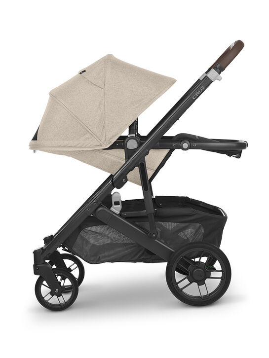 Прогулочная коляска Cruz V2 LIAM UPPAbaby | Фото 8