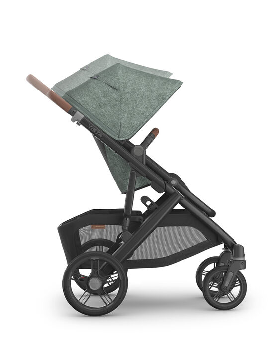 Коляска 2 в 1 VISTA V3 GWEN UPPAbaby | Фото 7
