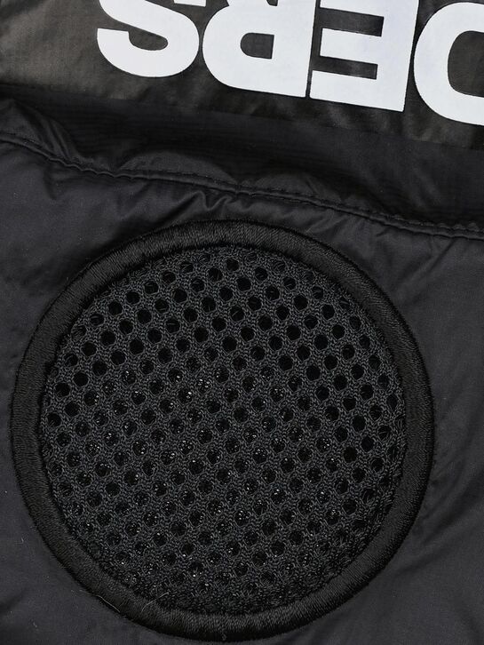 Шапка-ушанка с логотипом AI RIDERS ON THE STORM | Фото 6