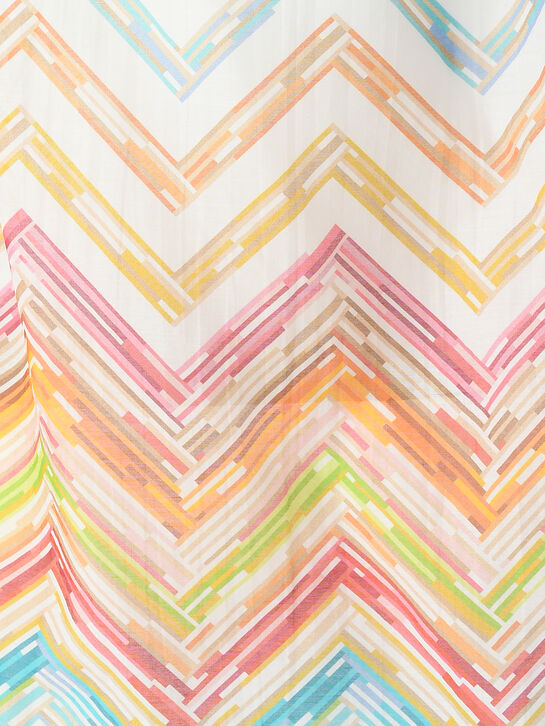 Топ с узором зигзаги Missoni | Фото 3