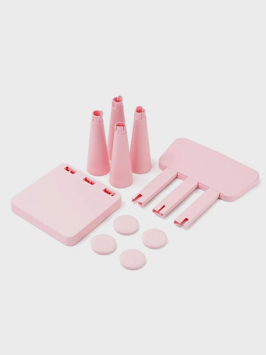 Стул детский модель MINI, нежно - розовый BABYROX | Фото 5