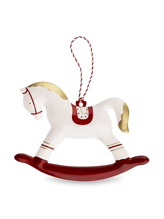 Набор ёлочных игрушек &quot;Щелкунчик&quot;, 3 шт, красно-золотой LUKNO | Фото 5