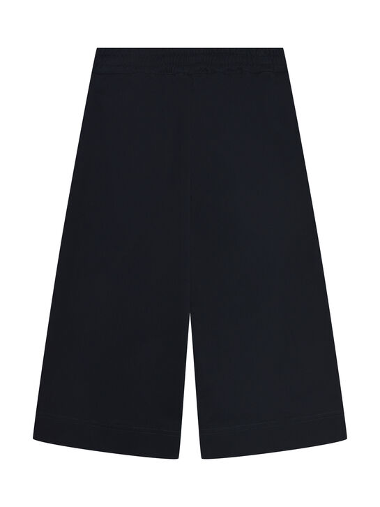 Капри с декоративной пуговицей Dolce&Gabbana | Фото 2