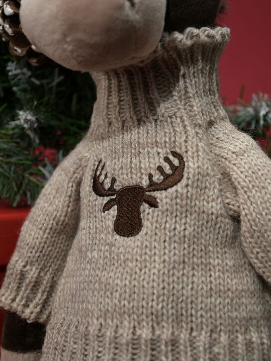 Мягкая игрушка Конь Хьюго-го, 25 см Orange Toys | Фото 4