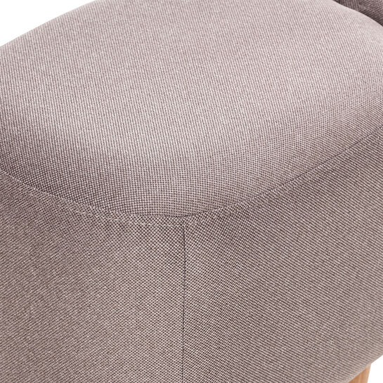 Пуф Rabbit COMBI, ткань Milos 16 Leset | Фото 6