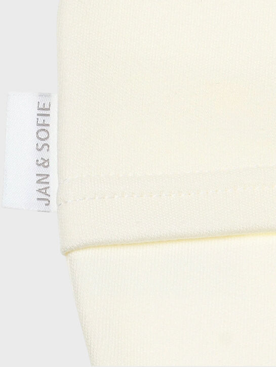 Подушка для новорожденных &quot;Бабочка&quot;, 24x23x3.5 см Jan&Sofie | Фото 8