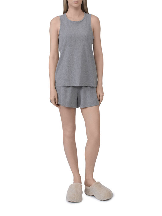 Серый комплект из двух деталей Dan Maralex | Фото 2