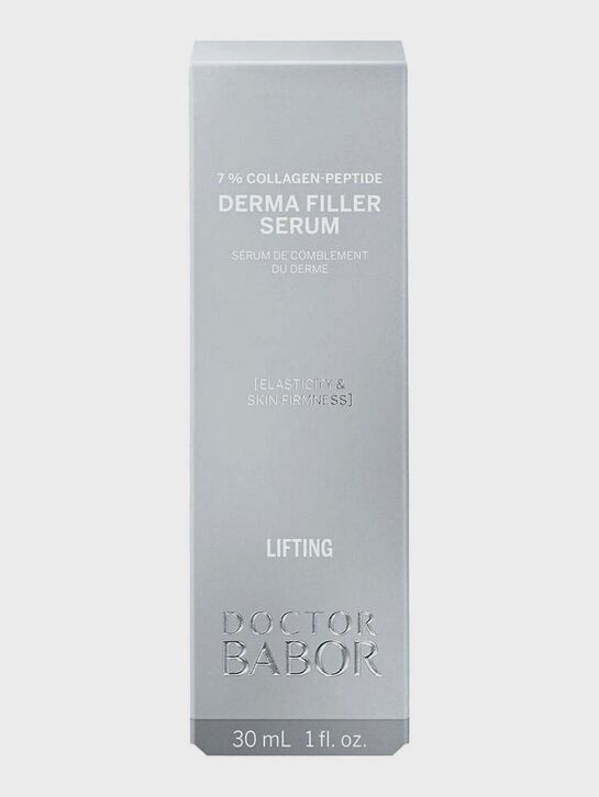 Сыворотка-дермафиллер Lifting Derma Filler Serum BABOR | Фото 2