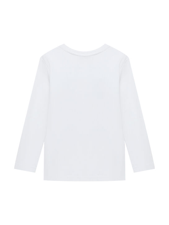 Пижама с принтом &quot;Дед Мороз на пляже&quot; Dan Maralex | Фото 3