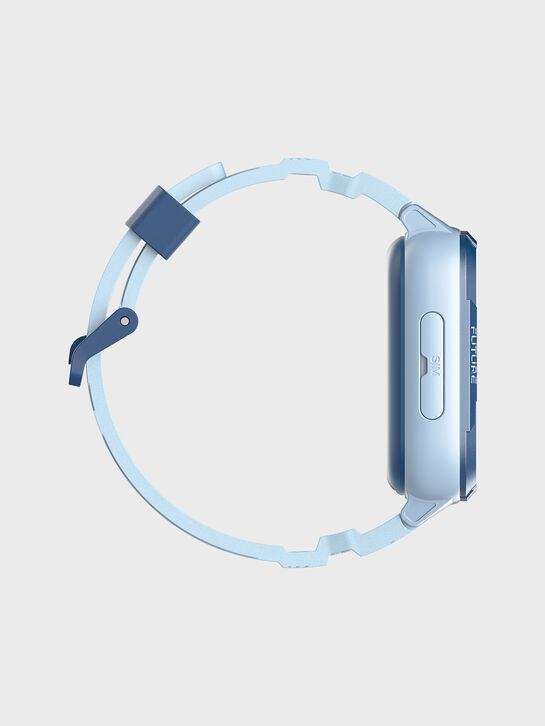 Часы Kids Watch Plus 4G, blue Honor | Фото 3