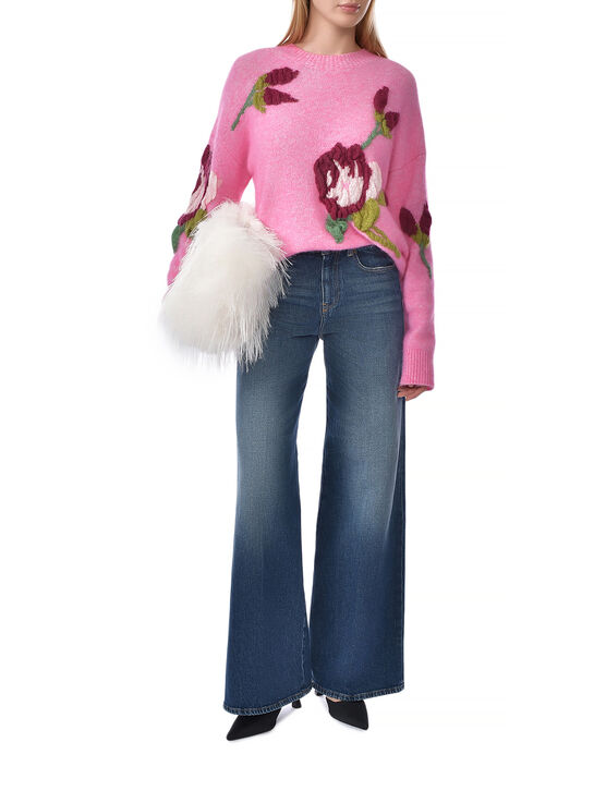 Джемпер Blumarine | Фото 2