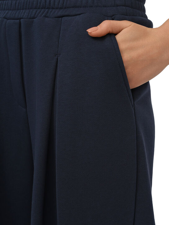 Спортивные брюки с поясом на резинке Dan Maralex | Фото 6