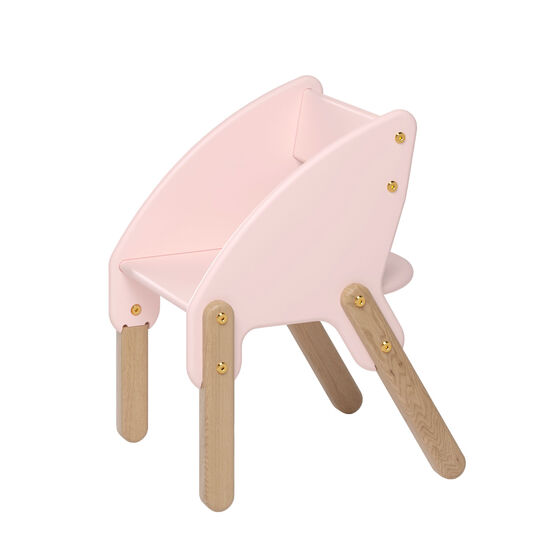 Детский стульчик &quot;Baby Chipak - Just 9.2&quot; Размер S  | Фото 1