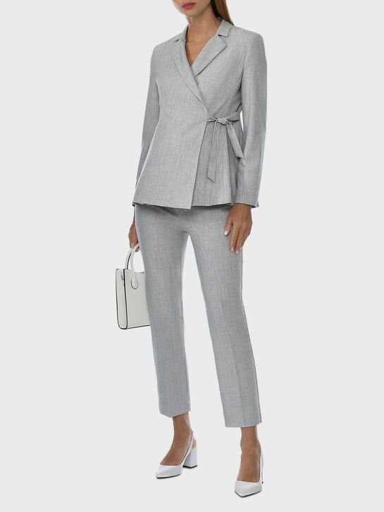 Жакет для беременных на запах Pietro Brunelli | Фото 9