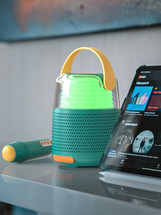 Караоке KS-80 MOB | Фото 6