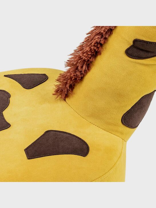 Пуф Giraffe COMBI, ткань Baddy 20/Omega 22 Leset | Фото 7