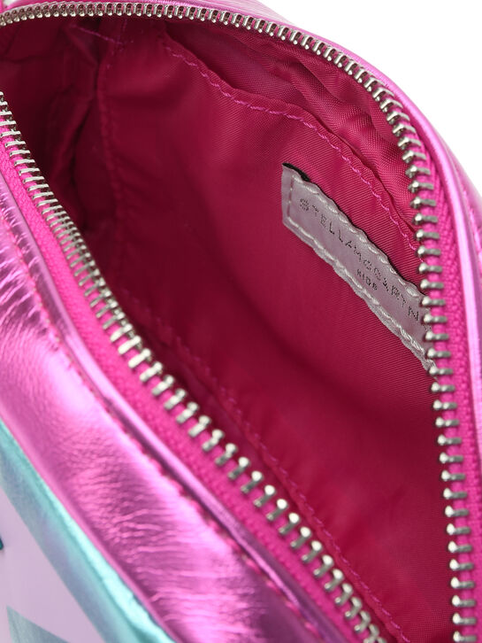 Сумка со звездами Stella McCartney | Фото 6