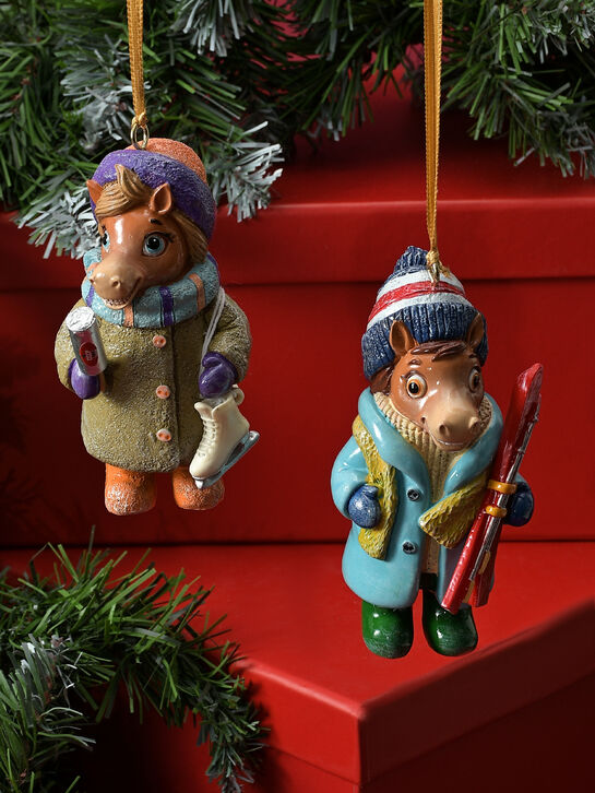 Набор Лошадок Твикс  BERNES | Фото 2