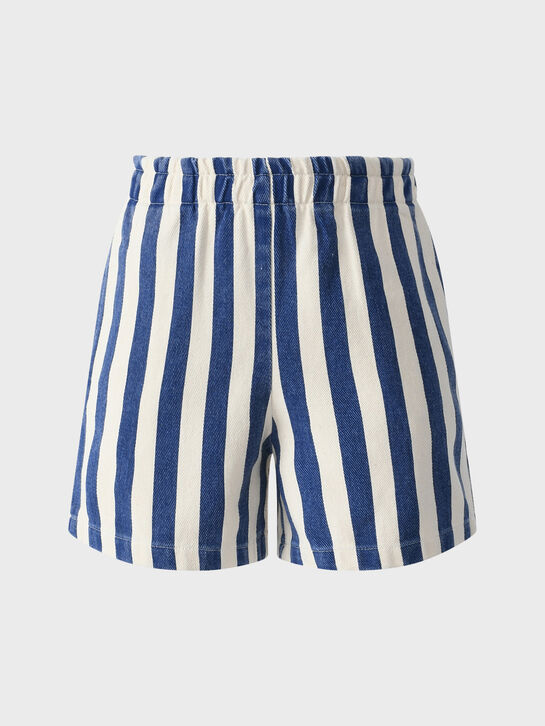 Шорты в полоску Weekend house kids | Фото 1