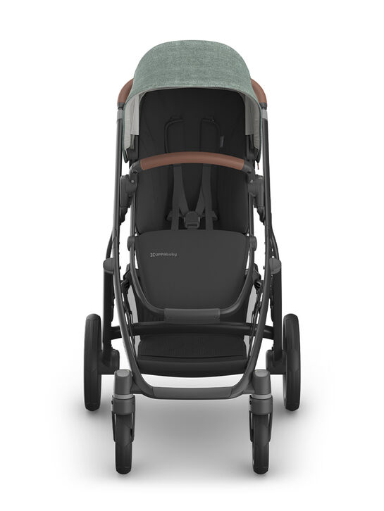 Коляска 2 в 1 VISTA V3 GWEN UPPAbaby | Фото 10