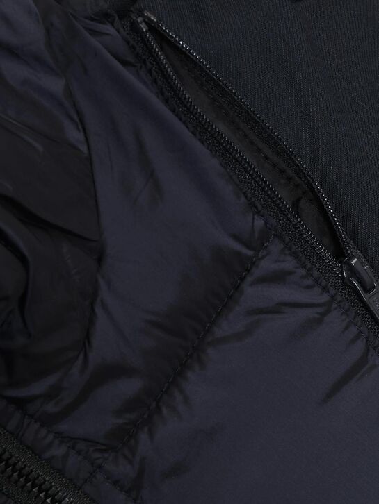 Пальто с капюшоном, синее Antony Morato | Фото 6