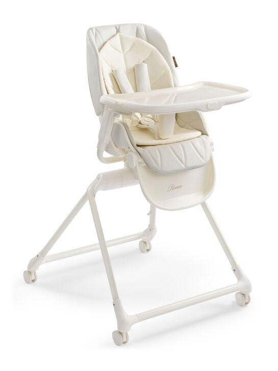 Стул для кормления ROMEO (milky) Happy Baby | Фото 1