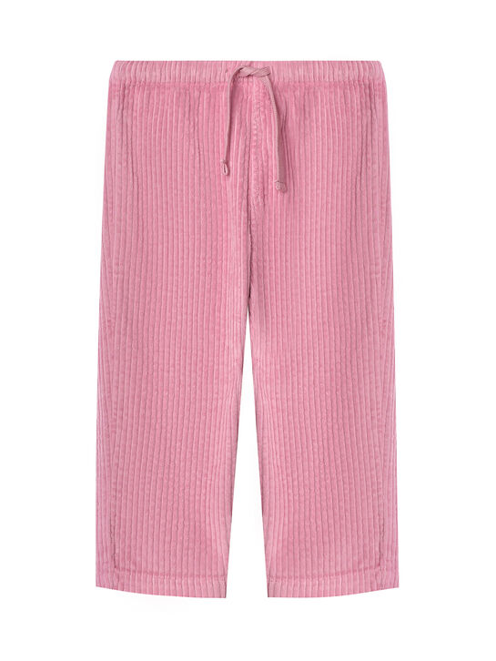 Брюки вельветовые The New Society | Фото 1