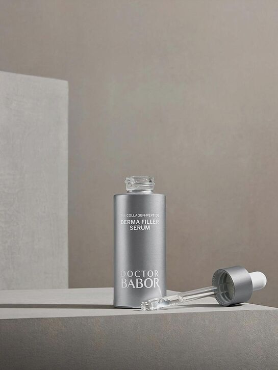 Сыворотка-дермафиллер Lifting Derma Filler Serum BABOR | Фото 4