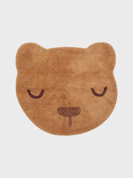 Коврик Nattiot Ковер SANDEL 100х110  | Фото 1