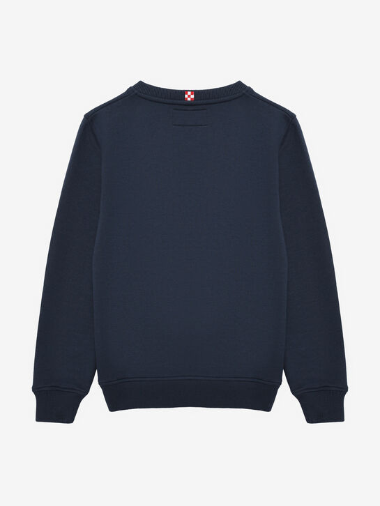 Свитшот с принтом &quot;Гринч&quot; Saint Barth | Фото 2