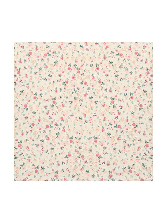 Комплект пелёнок, 2 шт, 120x120 см Jan&Sofie | Фото 3