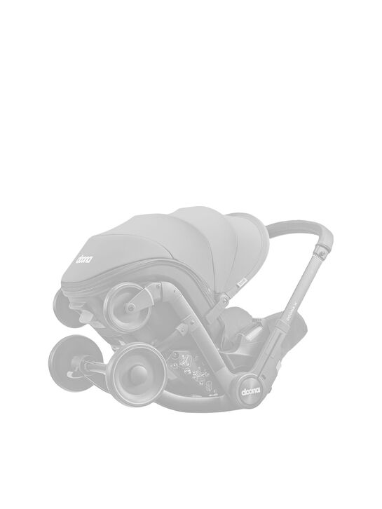 Коляска и aвтокресло Doоna X Terracotte Doona | Фото 14