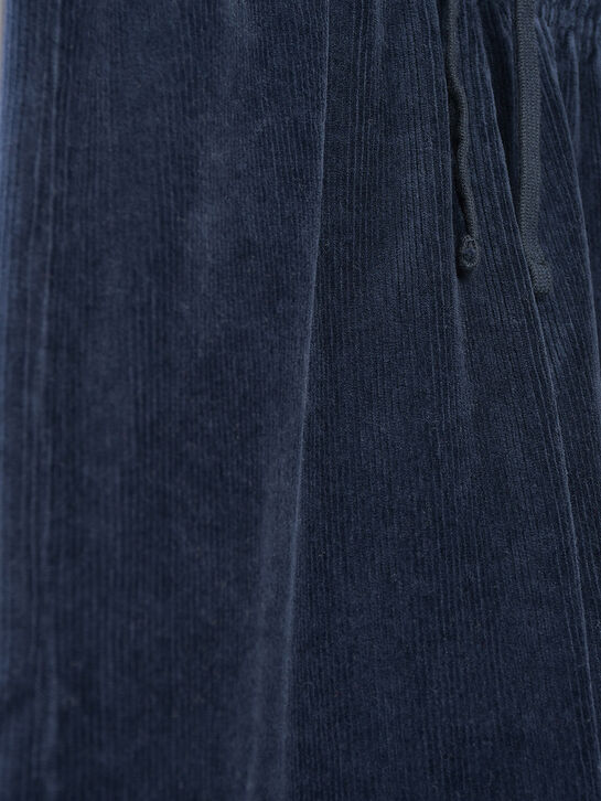 Брюки спортивные велюровые The New Society | Фото 3