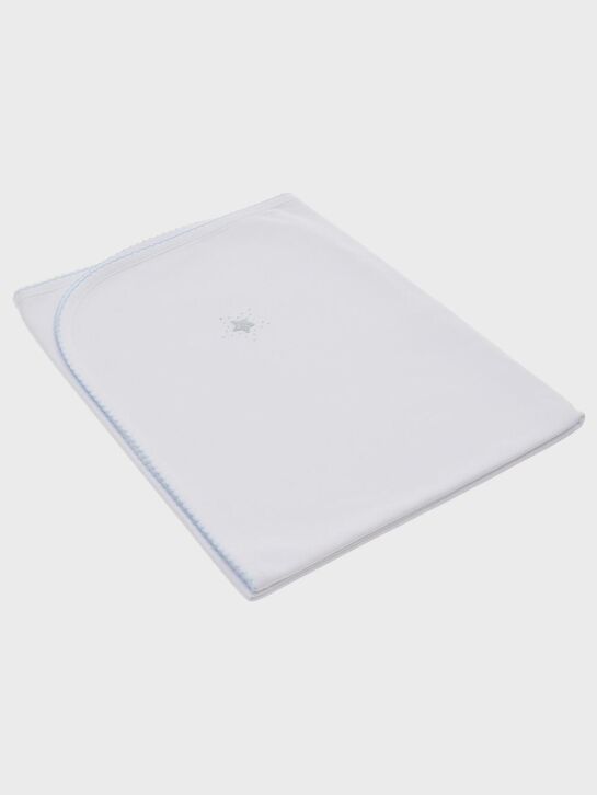 Одеяло с вышивкой &quot;звезда&quot; Lyda Baby | Фото 1